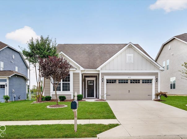 4437 Boyd Place, Westfield, IN 46062