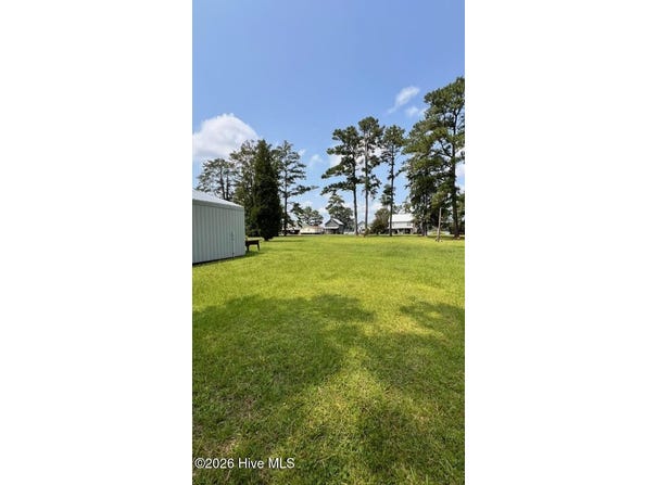 State Road 1764, Belhaven, NC 27810