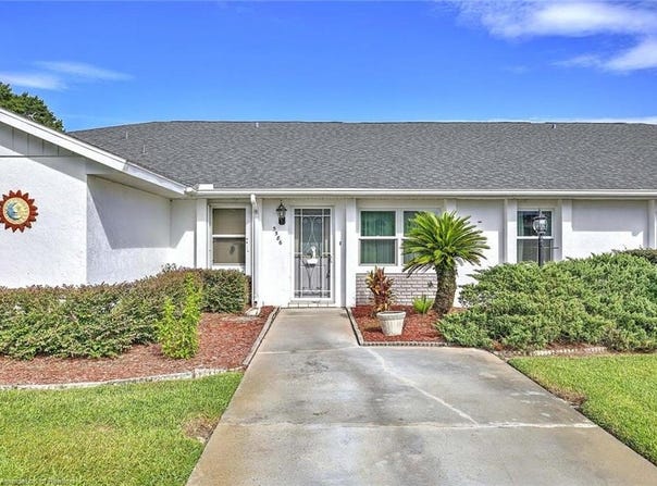5586 Matanzas Drive, Sebring, FL 33872