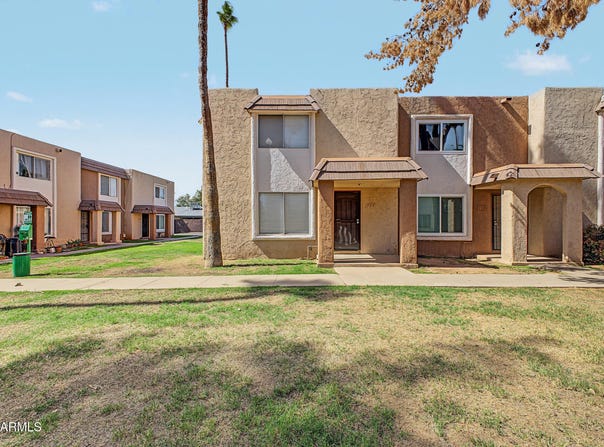 7126 N 19TH Avenue, Phoenix, AZ 85021