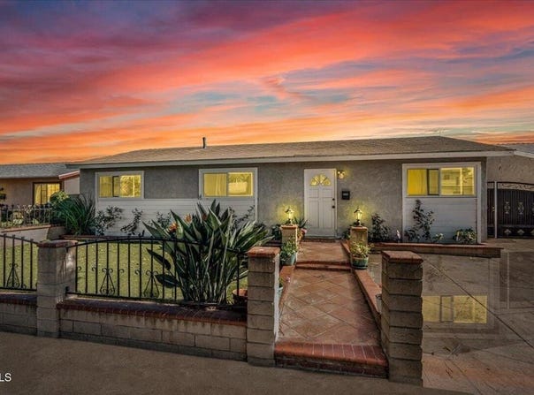 1844 Macarthur Place, Oxnard, CA 93033