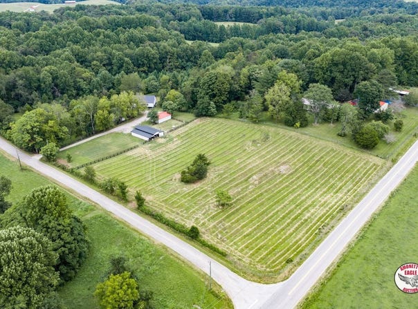 Tract 2 Moodyville Loop, Byrdstown, TN 38549