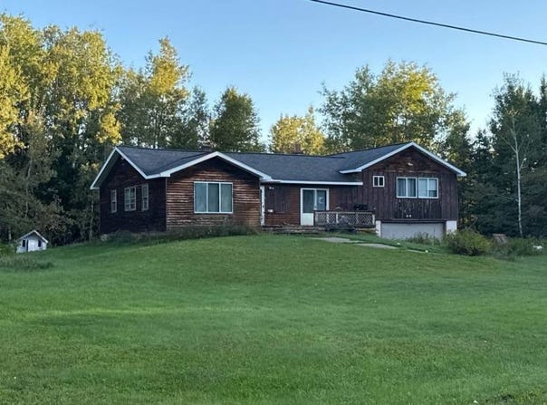 622 County Road CKC, Champion, MI 49814