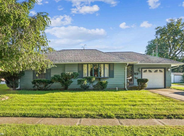 204 W 2nd St., Mount Pleasant, IA 52641