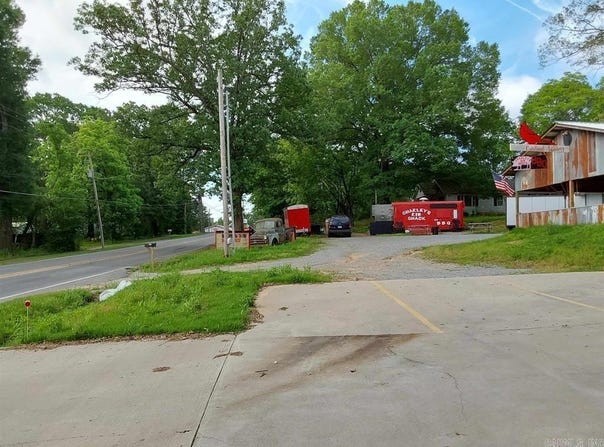 1825 N Highway 229, Haskell, AR 72015