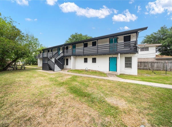 10654 Heizer Drive, Corpus Christi, TX 78410