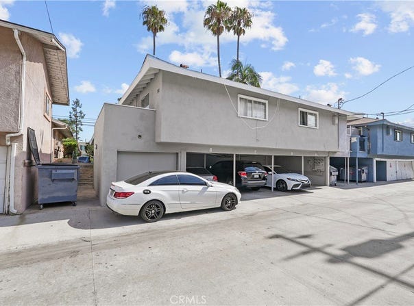 741 W 18th, Costa Mesa, CA 92627