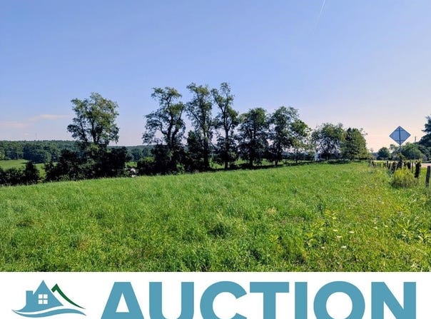 Floyd Highway lot: 4, Floyd, VA 24091