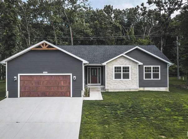 622 Scottsvale Drive, Rolla, MO 65401