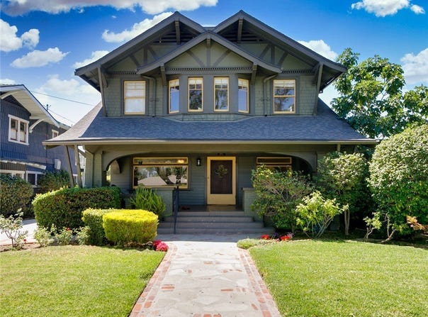 1955 Marengo, South Pasadena, CA 91030