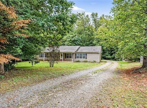 226 Greystone Drive, King, NC 27021