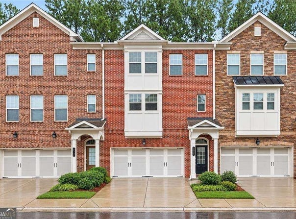 4230 Perimeter Park E, Atlanta, GA 30341
