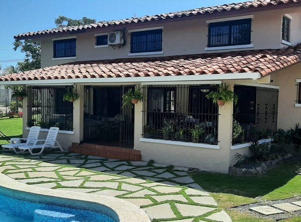 Coronado, Panama Oeste,