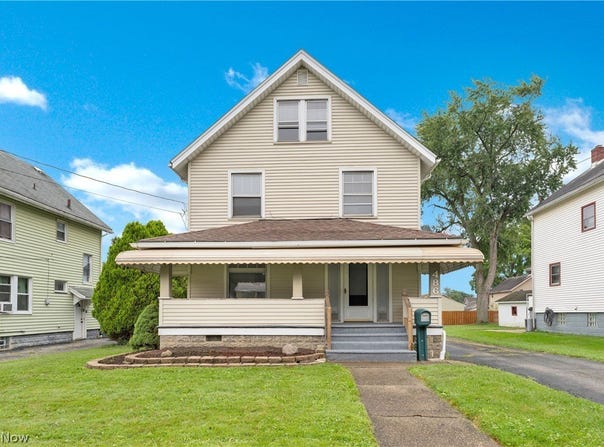 486 7th Street, Struthers, OH 44471