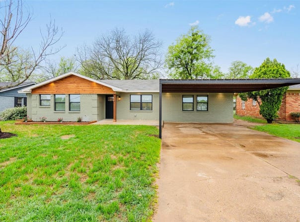504 N Main Street, McGregor, TX 76657
