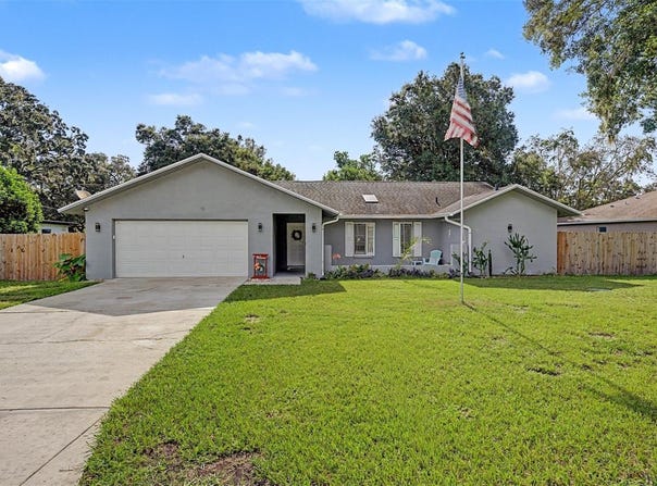 2028 NOBLETON Avenue, SPRING HILL, FL 34608