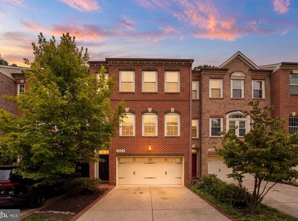 1504 REGENT MANOR CT, SILVER SPRING, MD 20904