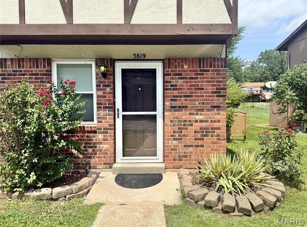 3819 Treebrook Drive, Imperial, MO 63052