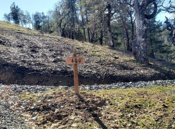 Messinger Road, Grants Pass, OR 97527