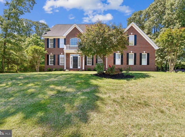 779 OLIVIA Way, PASADENA, MD 21122