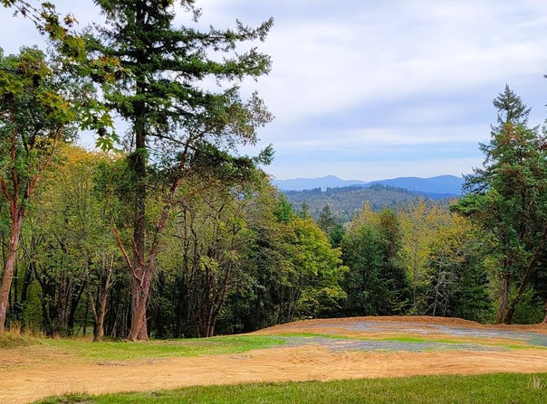 2300 Firland Blvd, Eugene, OR 97405