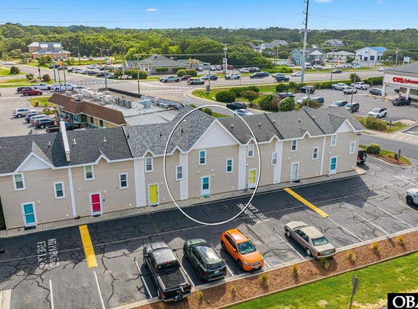 1200 Wrightsville Boulevard, Kill Devil Hills, NC 27948