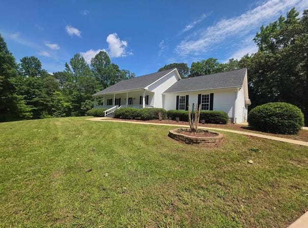 3982 Campground Road, Anniston, AL 35010