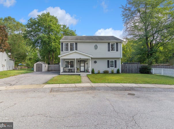 212 BERTRAM Circle, GLEN BURNIE, MD 21060