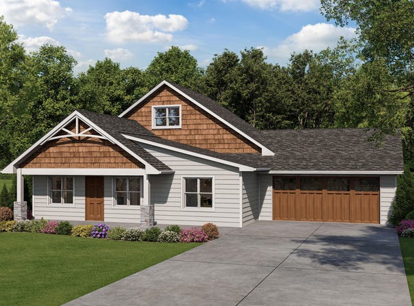 River Run Ct lot: 32, La Crosse, WI 54601