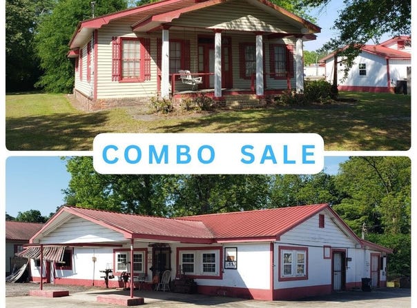 809 Conway Road, Fair Bluff, NC 28439