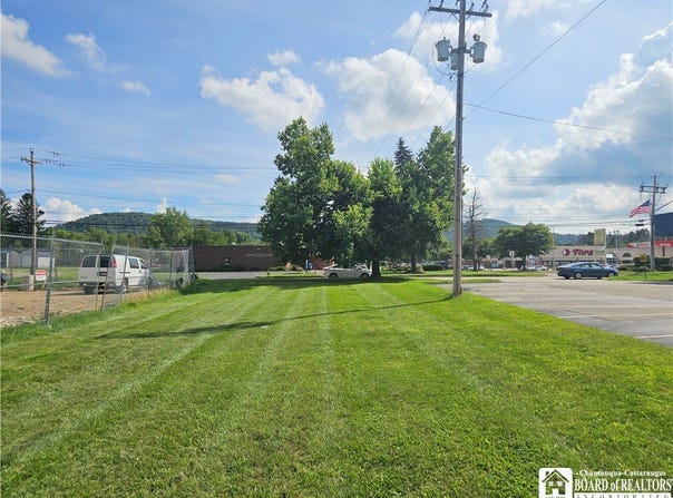 2232 W State Street, Olean, NY 14760