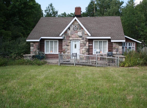 6606 N U.S. 23, Spruce, MI 48762