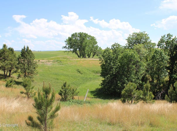 Tract 11 River Rd, Hulett, WY 82720