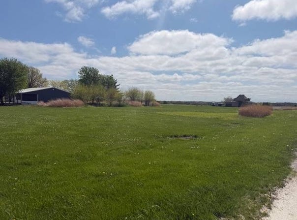 RR Bucktail Lane, Moravia, IA 52571
