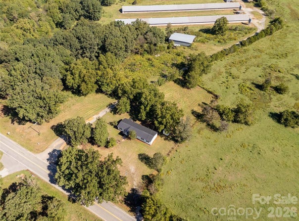 6177 Shiloh Unity Road, Lancaster, SC 29720