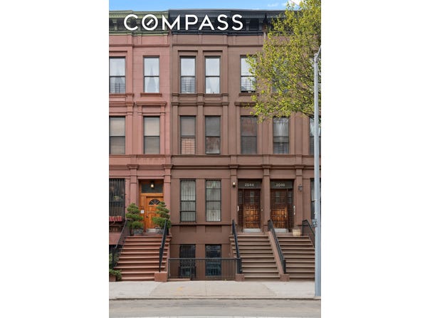 2044 Madison Avenue, New York, NY 10035