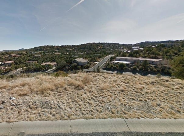 331 SILVERHILL Circle, Prescott, AZ 86303