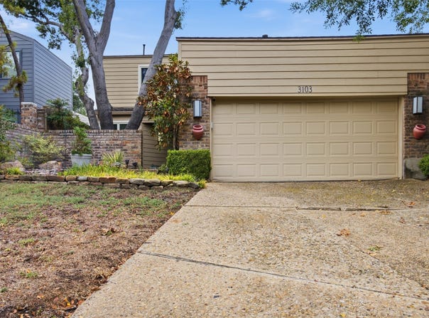 3103 Kristin Court, Garland, TX 75044