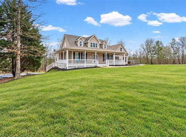 35 Prayer Trail, Aragon, GA 30104