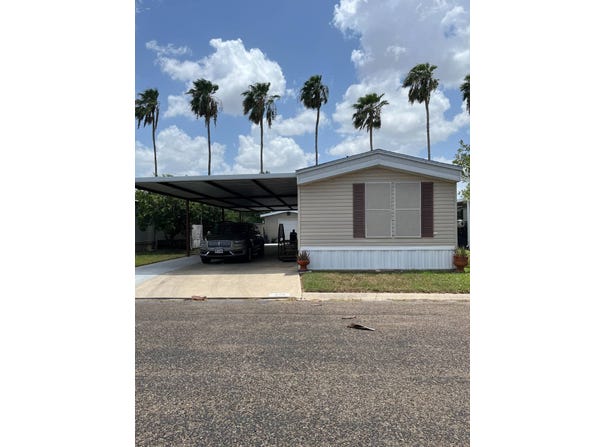 495 Yolanda, Mercedes, TX 78570