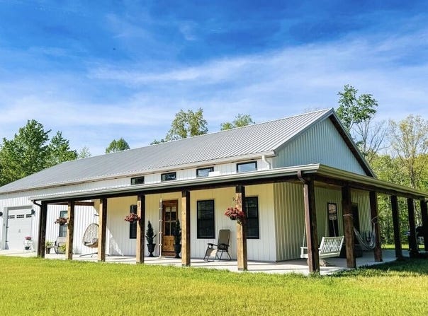 1160 Clifty Crk Rd, Winfield, TN 37892