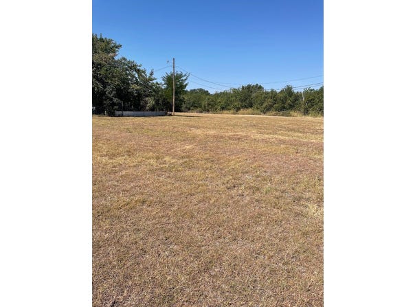 Ethridge Drive, Azle, TX 76020