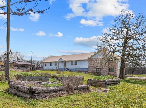 471 SW County Road F, Centerview, MO 64019