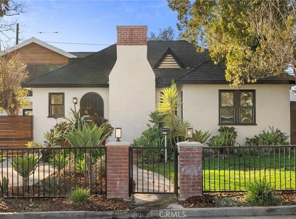 2083 Parnell Way, Altadena, CA 91001