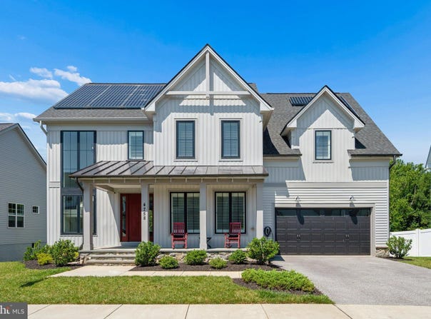 4758 PLUM Road, MONROVIA, MD 21770