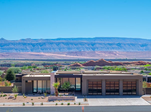3179 S Endless Trail, Hurricane, UT 84737