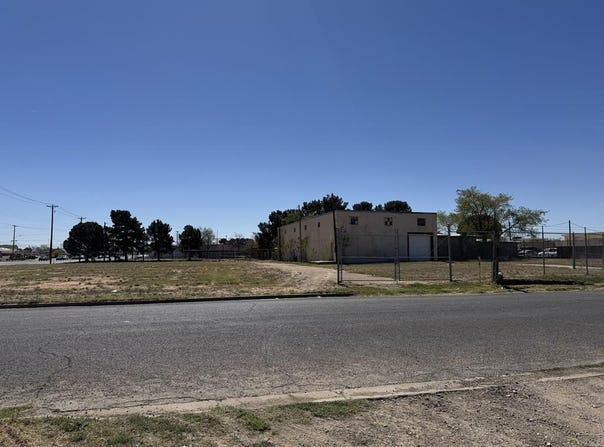 800 S Grant, Odessa, TX 79761