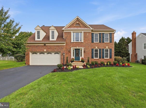 43204 WAYSIDE Circle, ASHBURN, VA 20147