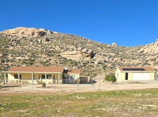 30159 Hwy 178, Onyx, CA 93255