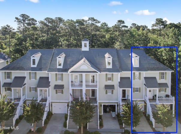 601 River Ridge Drive, Shallotte, NC 28470